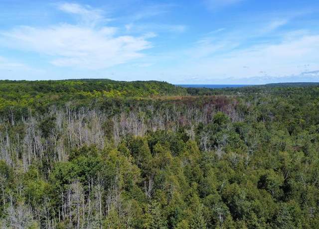 Property at TBD Spring Rd, Fish Creek, WI 54212