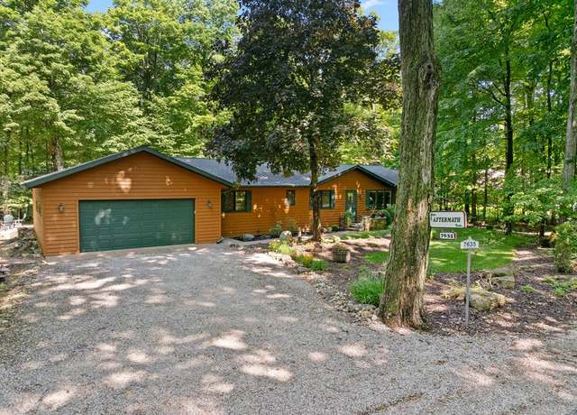 Property at 7635 Point Beach Rd, Egg Harbor, WI 54209, 3 beds, 2 baths