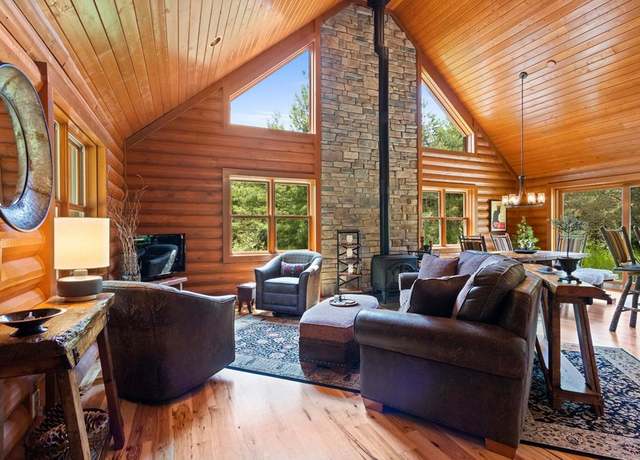 Property at 11733 Sylvan Ln, Ellison Bay, WI 54210, 2 beds, 1 bath
