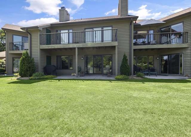 Property at 10550 Bay Ridge Pl Unit C-5, Sister Bay, WI 54234, 2 beds, 1 bath