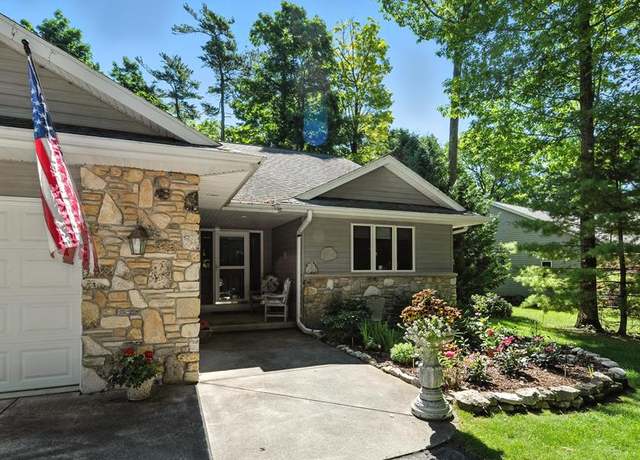 Property at 8112 E Oaks Dr #1802, Baileys Harbor, WI 54202, 2 beds, 2 baths