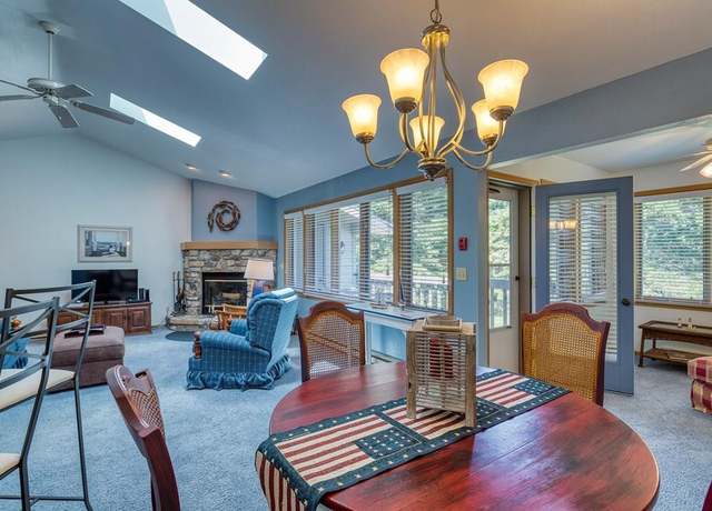 Property at 10640 N Highland Rd Unit 7D, Sister Bay, WI 54234, 2 beds, 2 baths