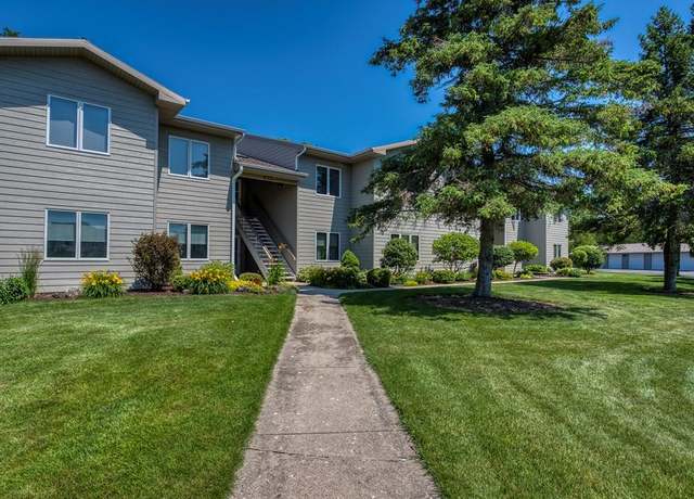 Property at 10640 N Highland Rd Unit 7D, Sister Bay, WI 54234, 2 beds, 2 baths