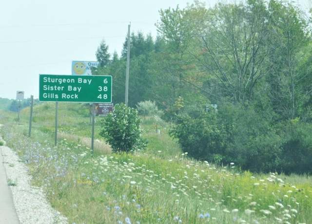 Property at Lot 3 Hwy 42/57, Sturgeon Bay, WI 54235