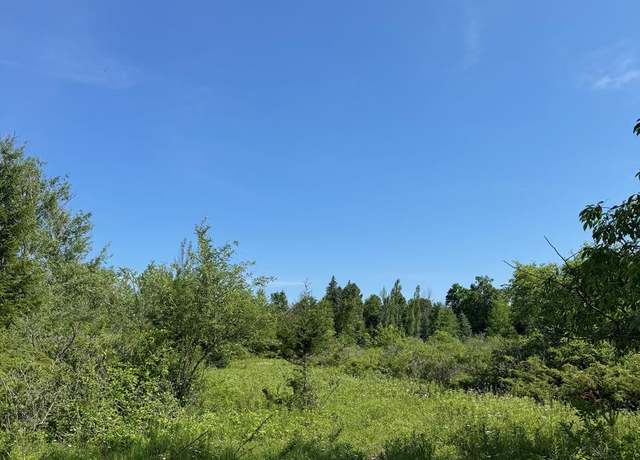 Property at TBD Townline Rd, Ephraim, WI 54211