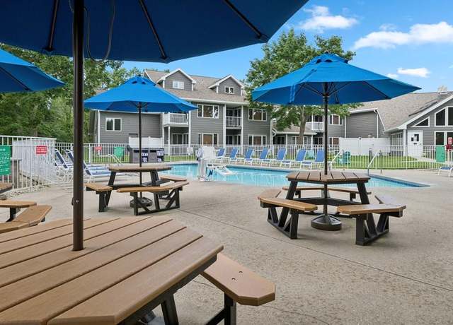 Property at 10321 Water St #206, Ephraim, WI 54211, 2 beds, 1 bath