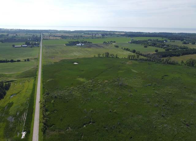 Property at TBD Lovers Ln, Brussels, WI 54202