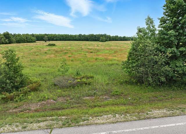 Property at TBD County Rd E, Baileys Harbor, WI 54202