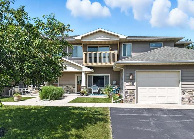 Property at 10487 E Stony Ridge Cr Cir #18, Sister Bay, WI 54234, 2 beds, 2 baths