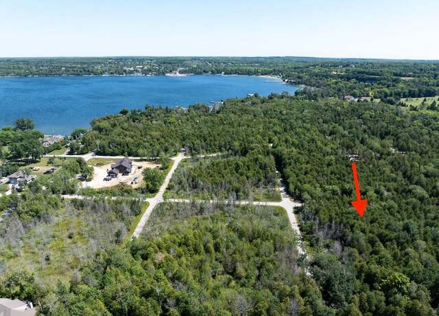 Property at Lot 3 Point Beach Rd, Egg Harbor, WI 54209