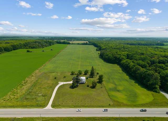 Property at 4764 Hwy 42, Sturgeon Bay, WI 54235, 6 beds, 2 baths