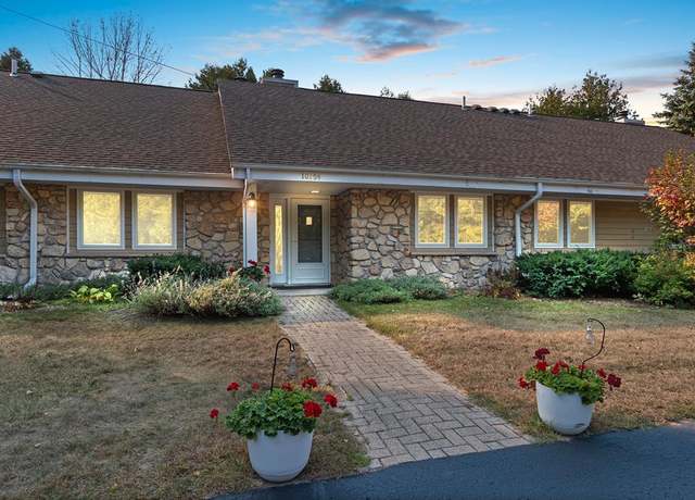 Property at 10759 N Spring Rd Unit 1-3, Sister Bay, WI 54234, 3 beds, 2 baths