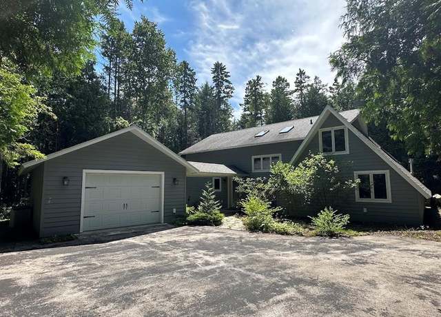 Property at 1084 Wagon Trl #3, Ellison Bay, WI 54210, 2 beds, 2 baths