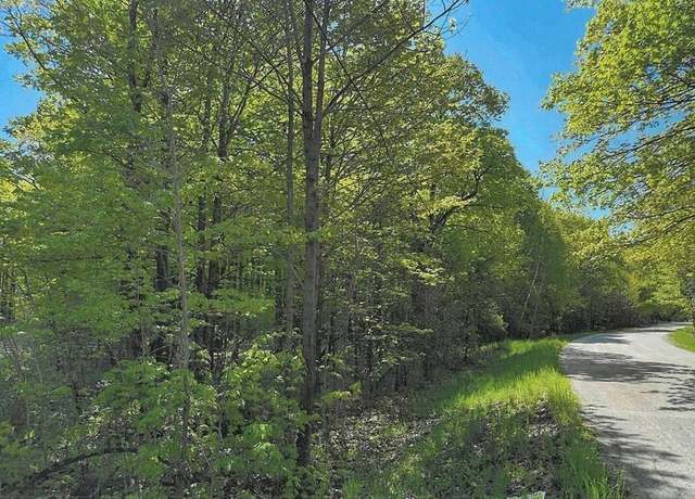 Property at Lot #1 S Highland Rd, Town Of Gibraltar, WI 54212