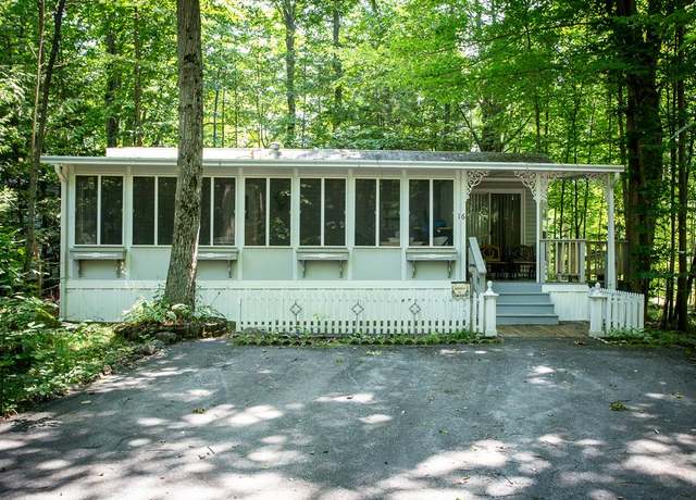 Property at 4286 Harbor School Rd #16, Egg Harbor, WI 54209, 1 bed, 1 bath