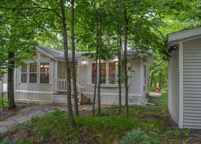 Property at 4286 Harbor School Rd Unit 206 & 255, Egg Harbor, WI 54209, 1 bed, 1 bath