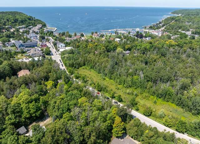 Property at Lot 5 Mill Rd, Sister Bay, WI 54234