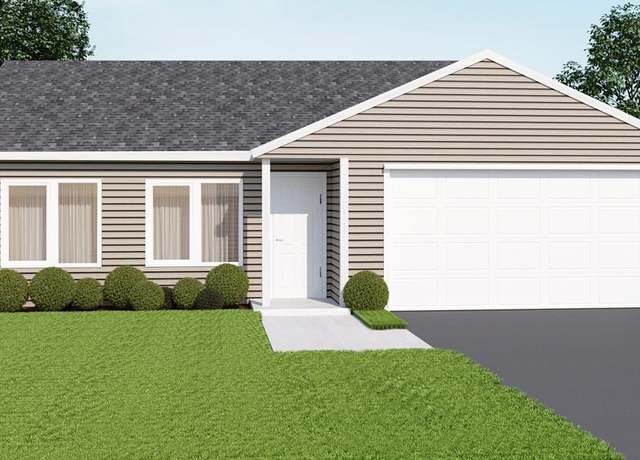 Property at TBD S Fulton Ave, Sturgeon Bay, WI 54235, 3 beds, 1 bath
