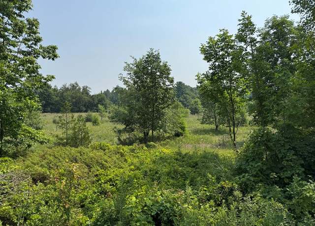 Property at Lot 2 Division Rd, Egg Harbor, WI 54209