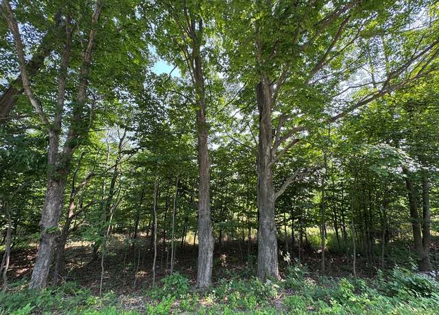 Property at Lot 1 Division Rd, Egg Harbor, WI 54209