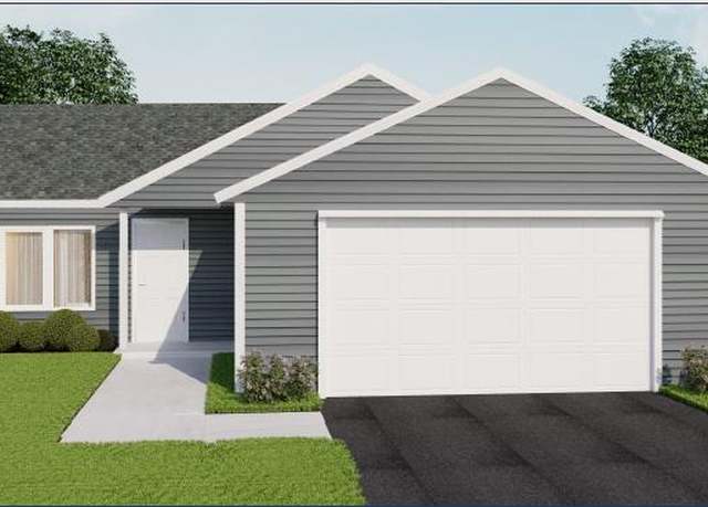 Property at 928 S Geneva Ave Lot 5, Sturgeon Bay, WI 54235, 3 beds, 2 baths