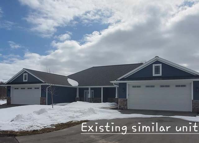 Property at tbd Crooked Stick Ct #611, Egg Harbor, WI 54209, 3 beds, 3 baths