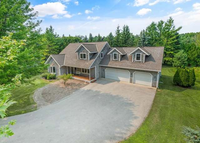 Property at 2904 County Rd Q, Ephraim, WI 54211, 3 beds, 2.5 baths