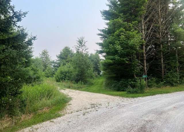 Property at 3621 Juddville Rd, Fish Creek, WI 54212