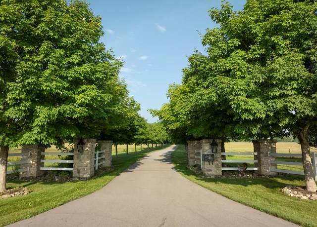 Property at TBD Kiehnau Rd, Egg Harbor, WI 54209