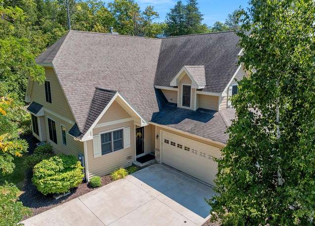 Property at 11028 Liberty Park Circle West Cir #17, Sister Bay, WI 54234, 3 beds, 2.5 baths