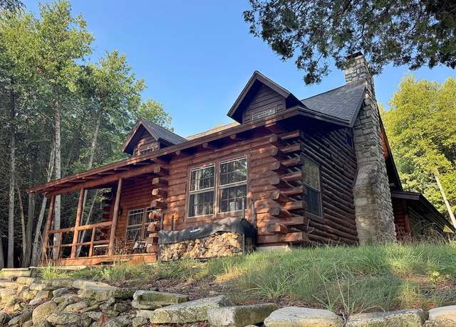 Property at 2096 Gudmundsen Dr, Washington Island, WI 54246, 3 beds, 2 baths