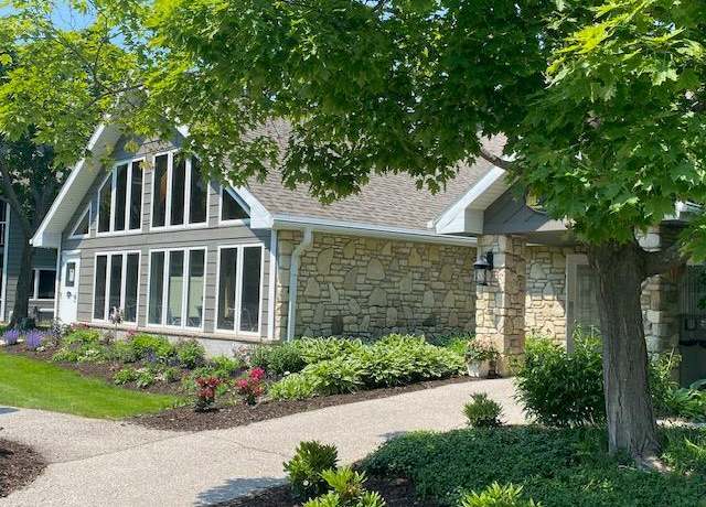 Property at 10321 Water St #110, Ephraim, WI 54211, 1 bed, 1 bath