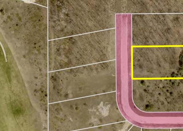 Property at Lot 17 Orchards Trl, Egg Harbor, WI 54209