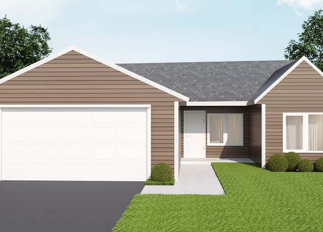 Property at 947 S Geneva Ave, Sturgeon Bay, WI 54235, 3 beds, 2 baths