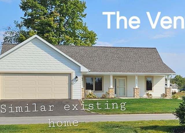 Property at TBD Shinnecock Ct #302, Egg Harbor, WI 54209, 3 beds, 2 baths