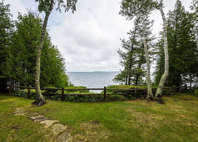 Property at 744 Wisconsin Bay Rd, Ellison Bay, WI 54210, 3 beds, 1.5 baths