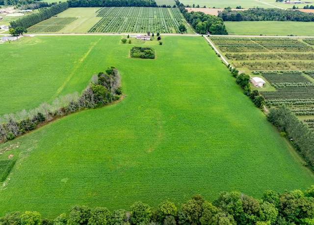 Property at TBD Memorial Dr, Egg Harbor, WI 54209