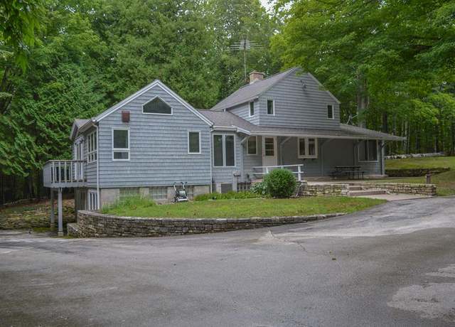 Property at 3771 Gibraltar Rd, Fish Creek, WI 54212, 3 beds, 2 baths