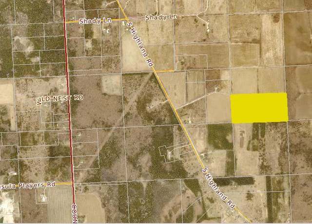 Property at S Highland Rd, Fish Creek, WI 54212