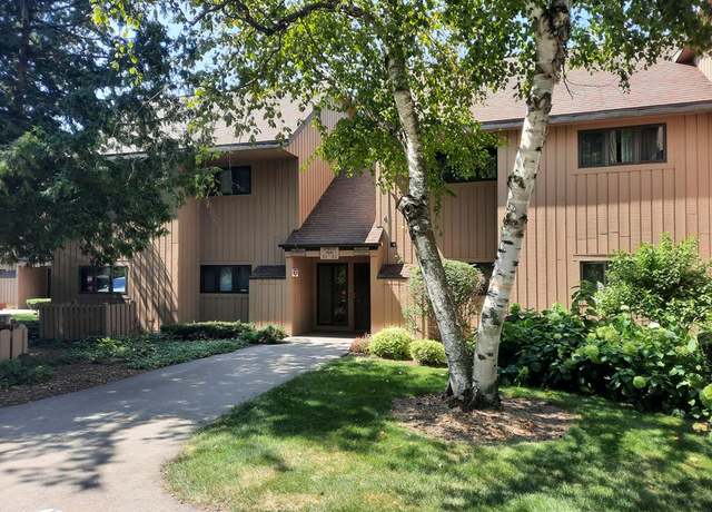 Property at 7561 Horseshoe Bay Rd Unit 36D, Egg Harbor, WI 54209, 2 beds, 2 baths