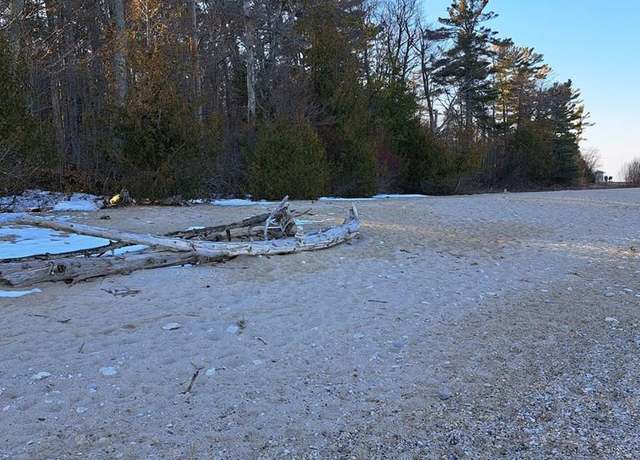 Property at Porte Des Morts, Gills Rock, WI 54210