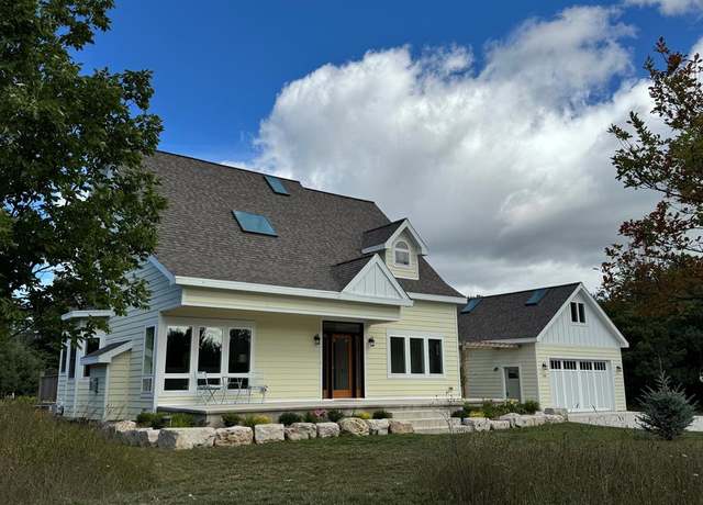 Property at 2788 Beechtree Ln, Ephraim, WI 54211, 3 beds, 3 baths
