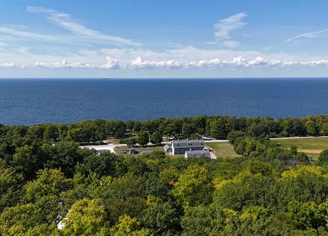 Property at Lot 30 W Cortland Cir, Egg Harbor, WI 54209