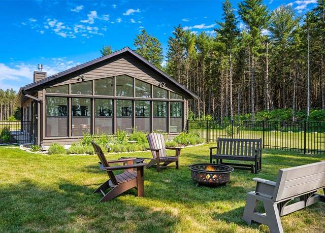 Property at 7492 County Rd A, Baileys Harbor, WI 54202, 2 beds, 2 baths