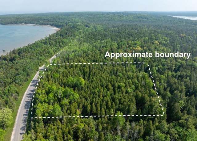 Property at TBD County Rd Q, Sister Bay, WI 54234