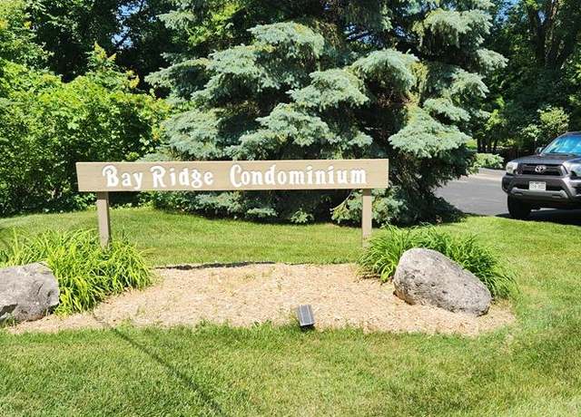 Property at 10550 Bay Ridge Pl #14, Sister Bay, WI 54234