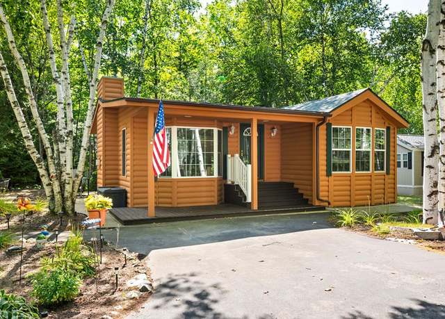Property at 4286 Harbor School Rd Unit 246/247, Egg Harbor, WI 54209, 2 beds, 1 bath