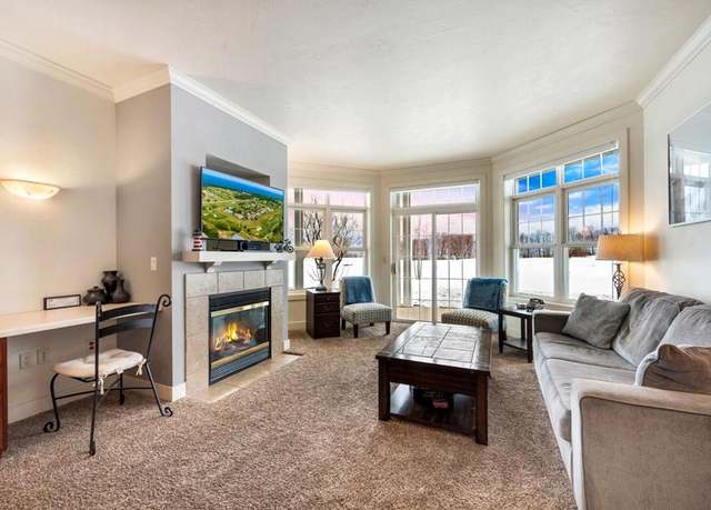 Property at 5282 Horseshoe Bay Rd #1, Egg Harbor, WI 54209, 2 beds, 2 baths