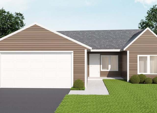 Property at 1116 Alabama Pl #2, Sturgeon Bay, WI 54235, 3 beds, 1 bath