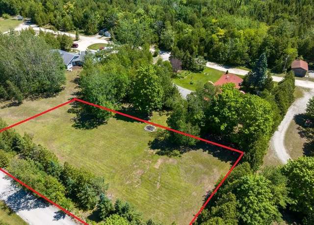 Property at TBD Peil Ln, Baileys Harbor, WI 54202